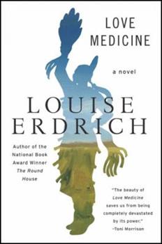 Love Medicine Louise Erdrich