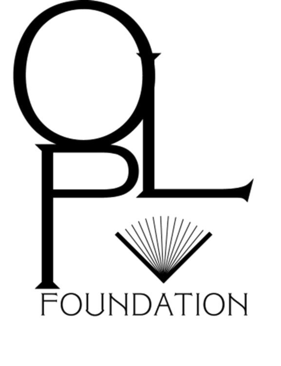 OPL Foundation Transparent Logo