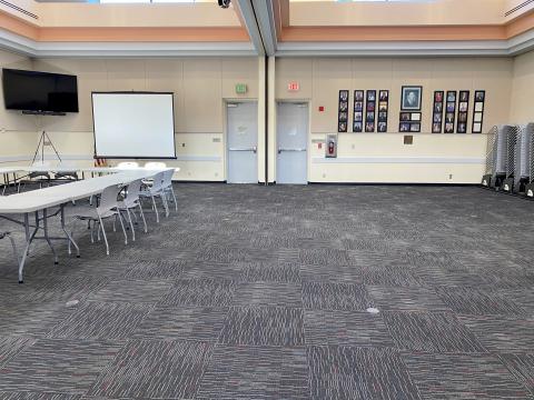 Photo of Civic Center Community Room