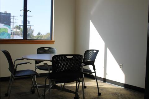 image of study room 2