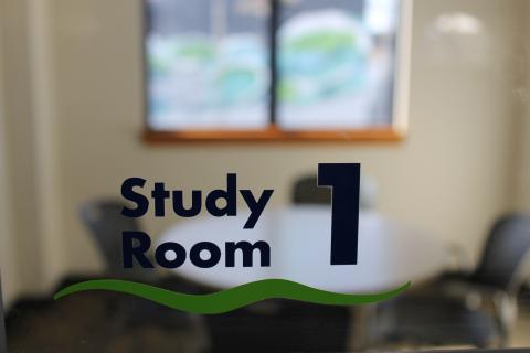 image of study room 1