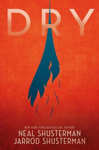 Book Cover of Dry