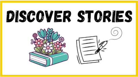 Discover Stories