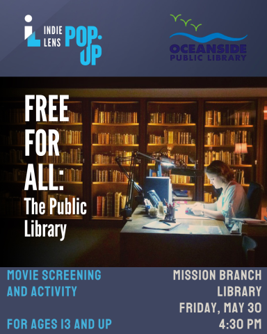 IG post for Free for All Movie Screening