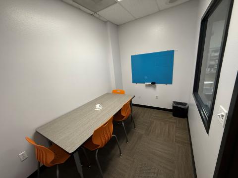 Study Room 2