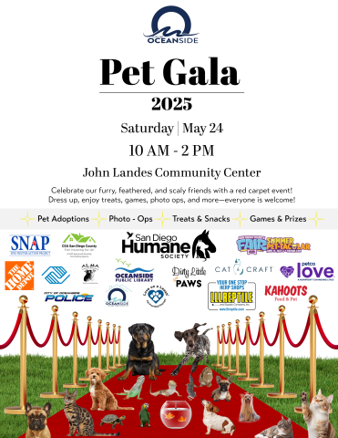 Pet Gala 2025