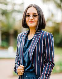 photo of Darcie Little Badger