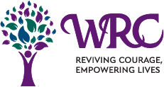 WRC Reviving Courage, Empowering Lives