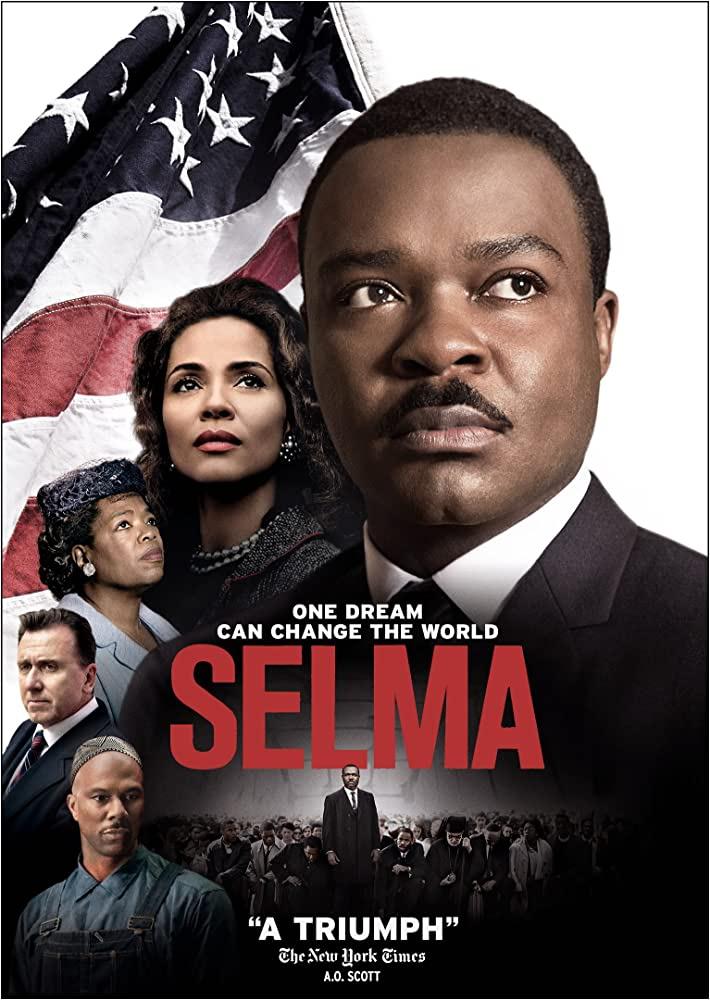 Selma move cover