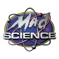 mad science logo