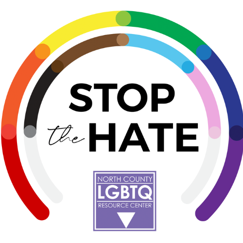 Stop the Hate 