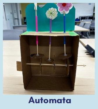 automata