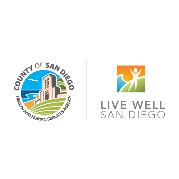 County of San Diego Health and Human Services Agency and Live Well San Diego 