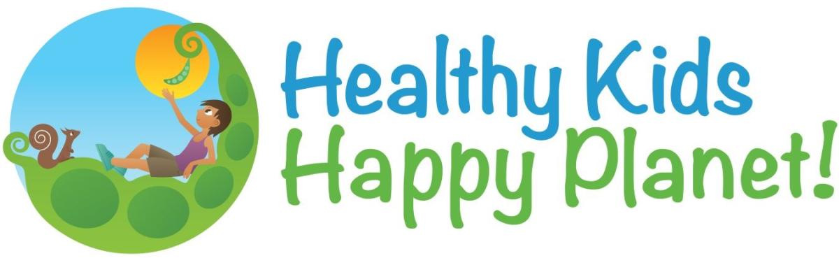 Healthy Kids Happy Planet