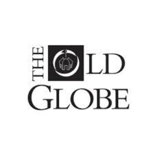 the old globe logo