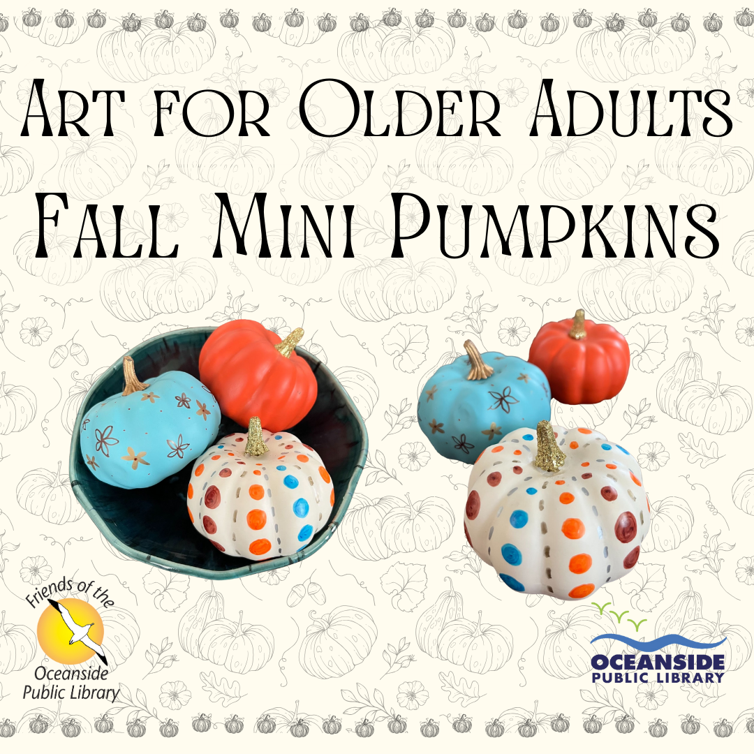 colorful mini pumpkins